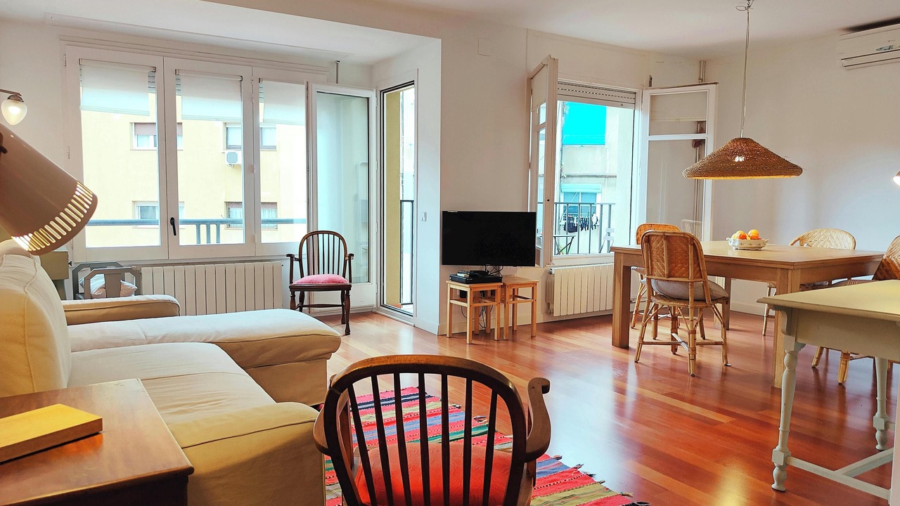 Photo of Bedroom in La Nova Esquerra de l'Eixample