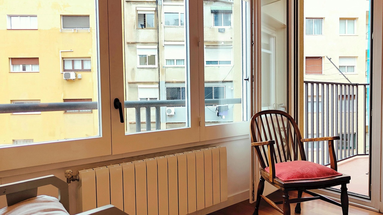 Photo of Bedroom in La Nova Esquerra de l'Eixample