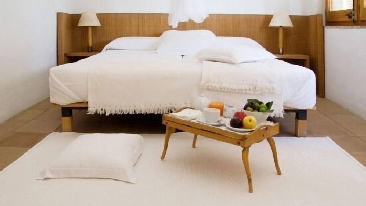 Photo of Bedroom in Gaia