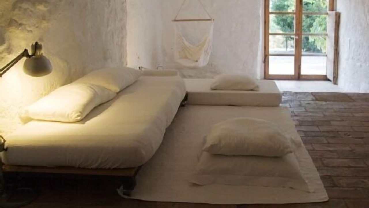 Photo of Bedroom in Gaia
