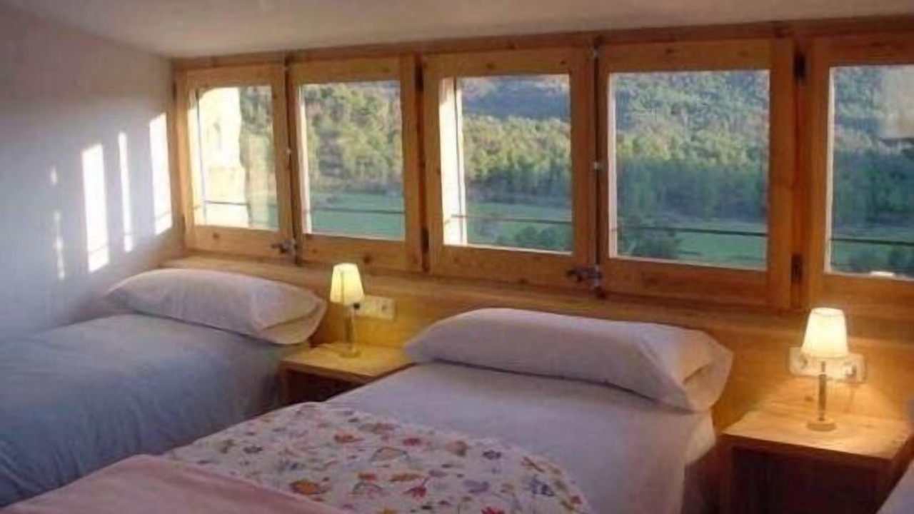 Photo of Bedroom in Gaia