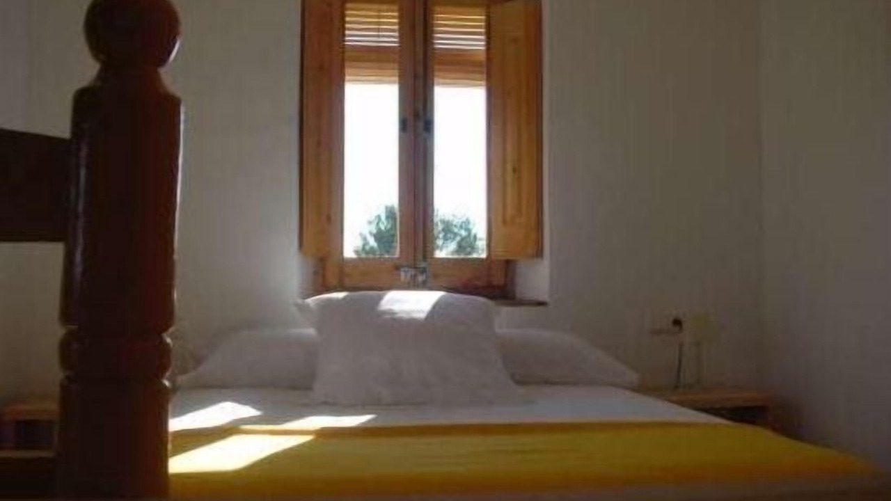 Photo of Bedroom in Gaia
