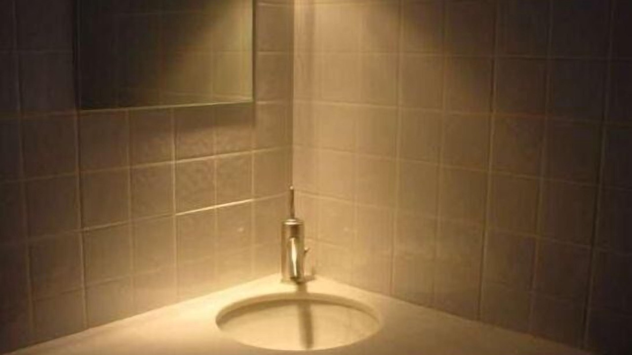 Photo of Bathroom in Gaia