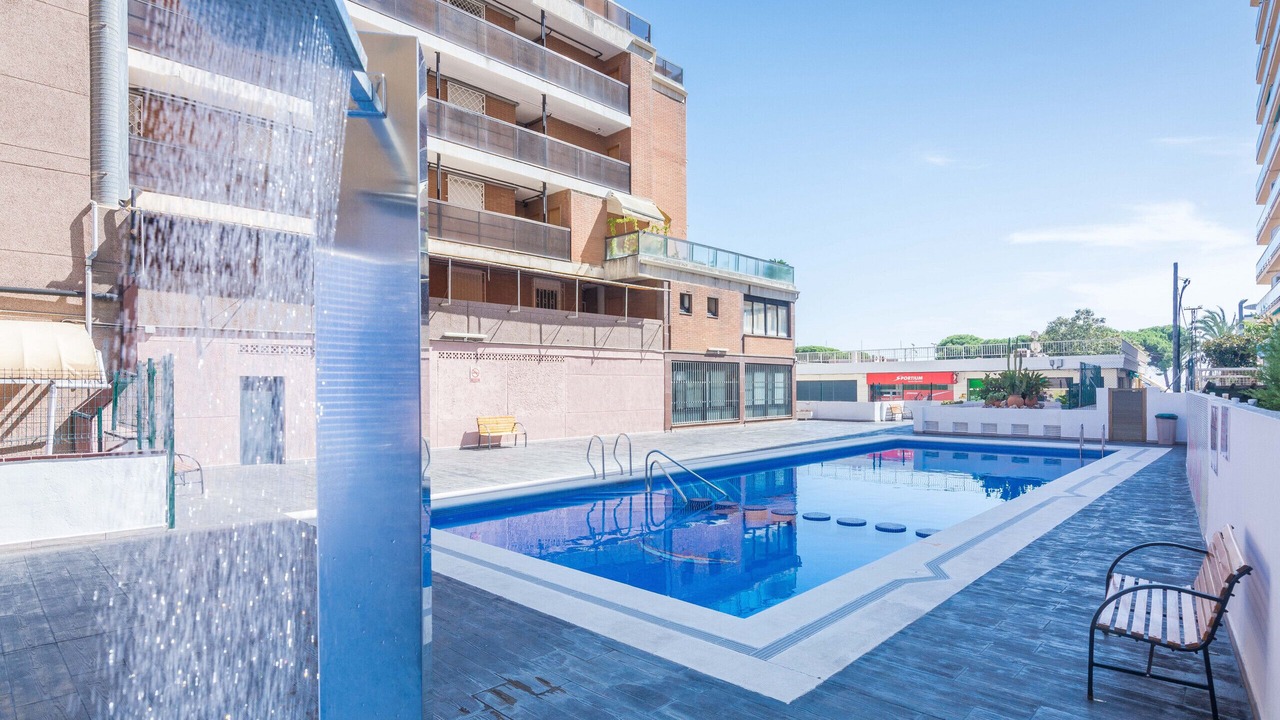 Photo of Outdoor in Malgrat de Mar