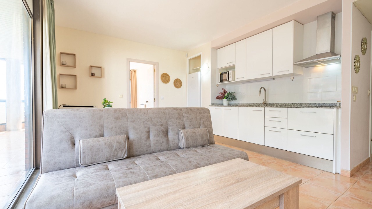 Photo of Livingroom in Malgrat de Mar