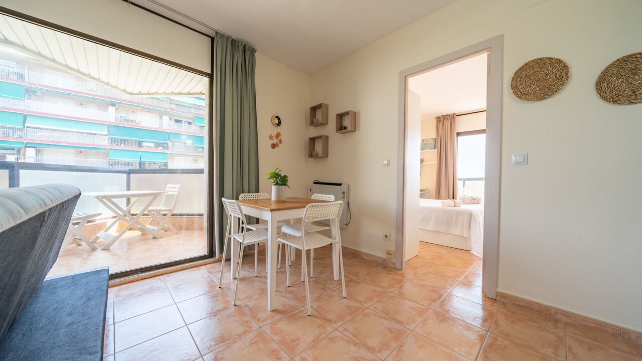 Photo of Livingroom in Malgrat de Mar