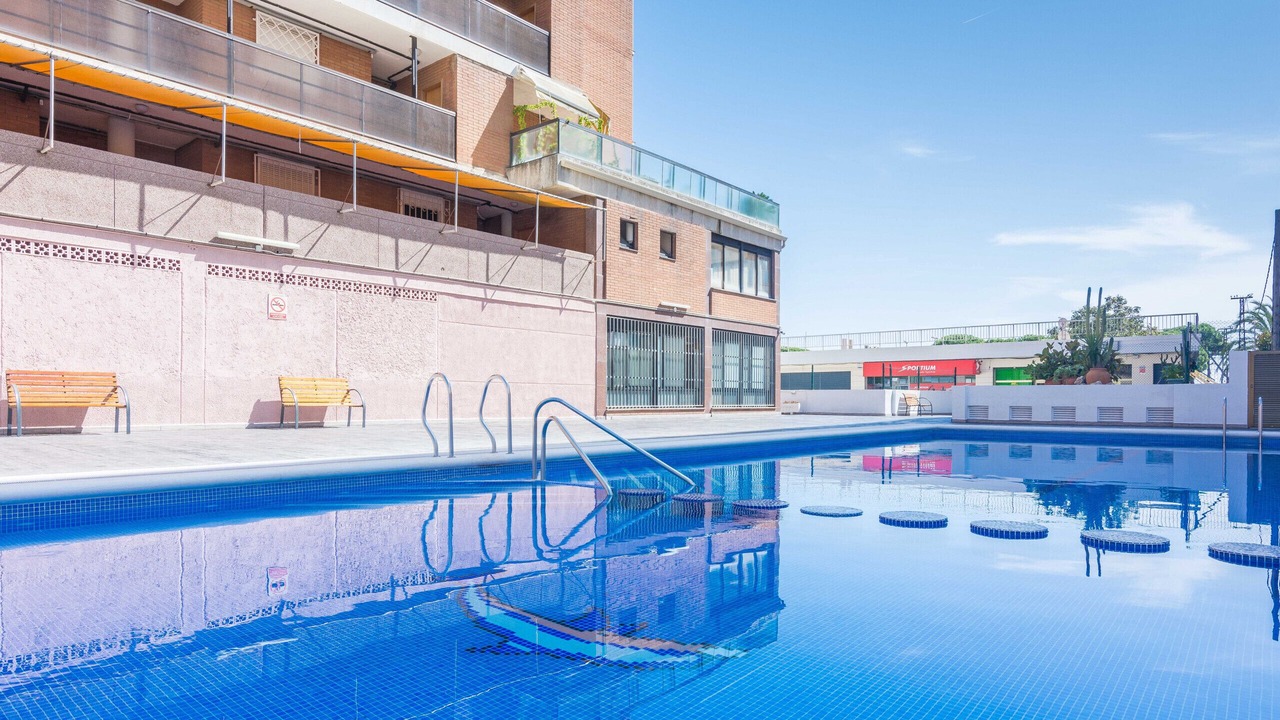Photo of Outdoor in Malgrat de Mar