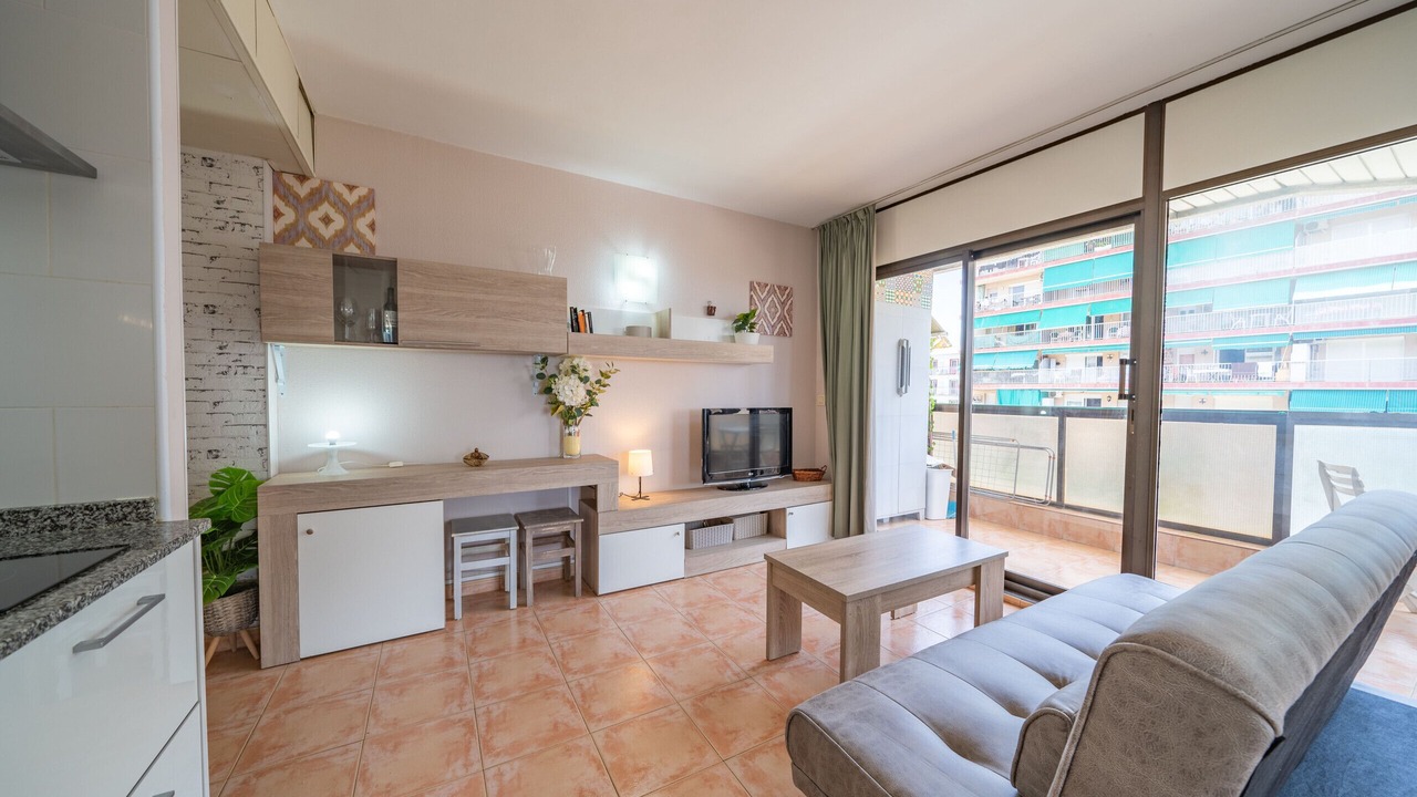 Photo of Livingroom in Malgrat de Mar