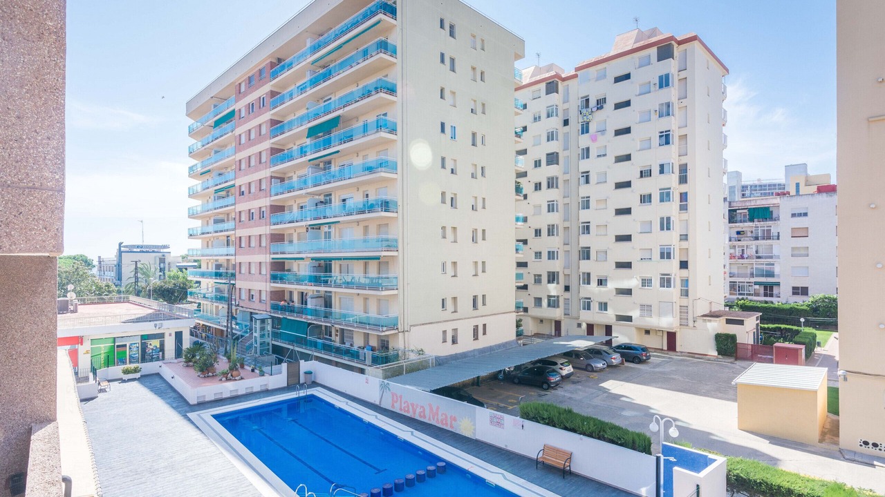 Photo of Outdoor in Malgrat de Mar
