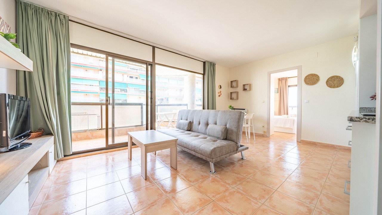 Photo of Livingroom in Malgrat de Mar