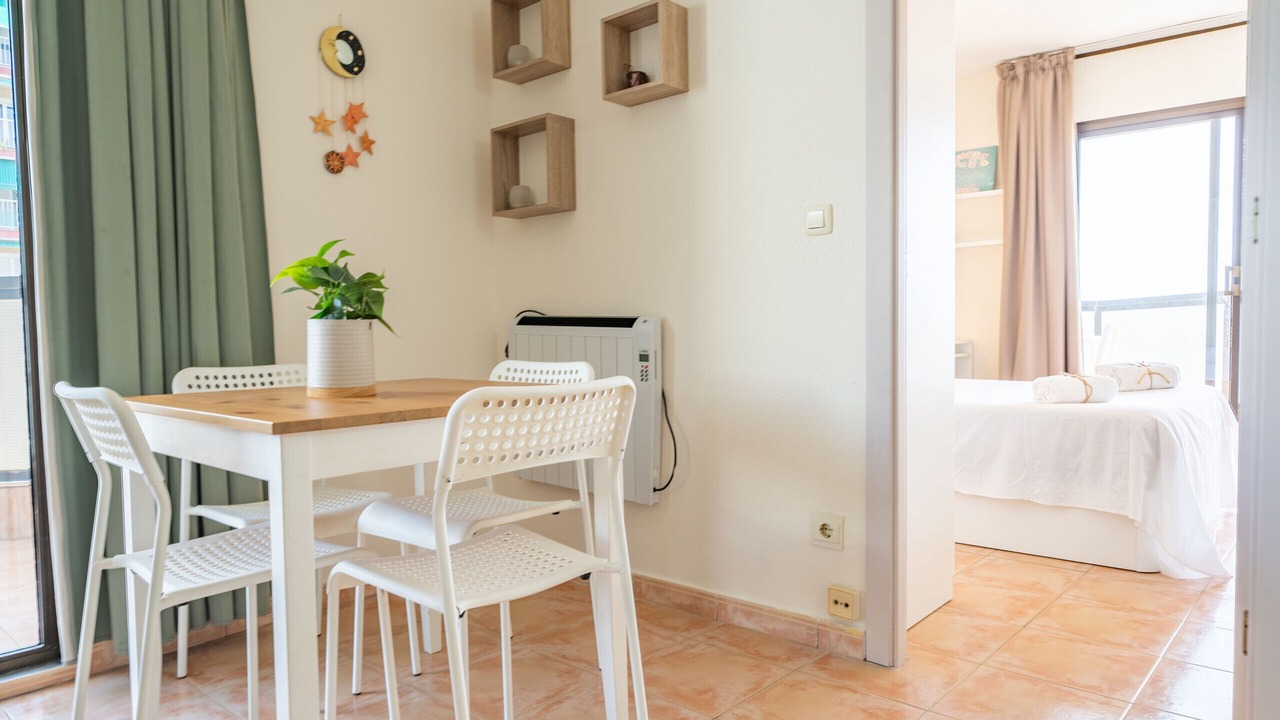 Photo of Livingroom in Malgrat de Mar