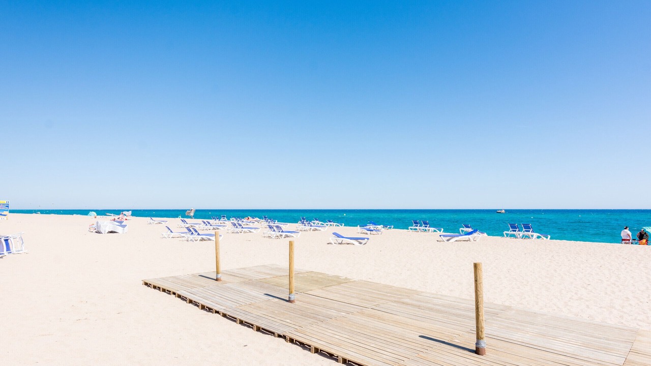 Photo of Outdoor in Malgrat de Mar
