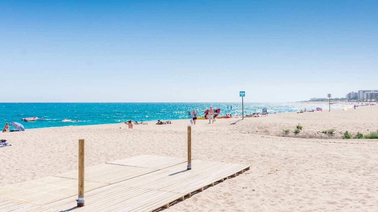 Photo of Outdoor in Malgrat de Mar