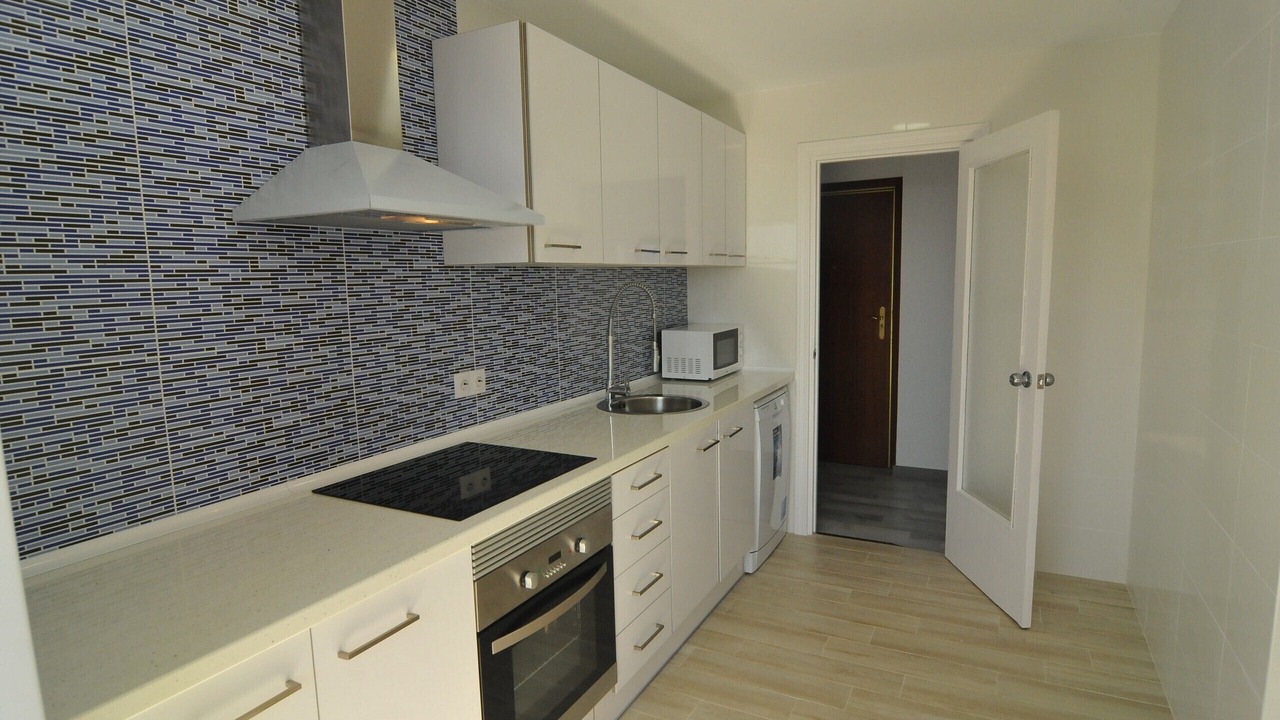 Photo of Kitchen in Santa Susanna