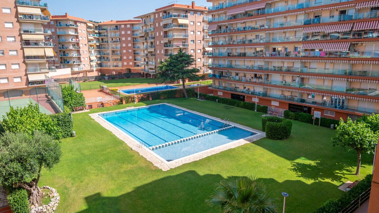 Photo of Outdoor in Santa Susanna