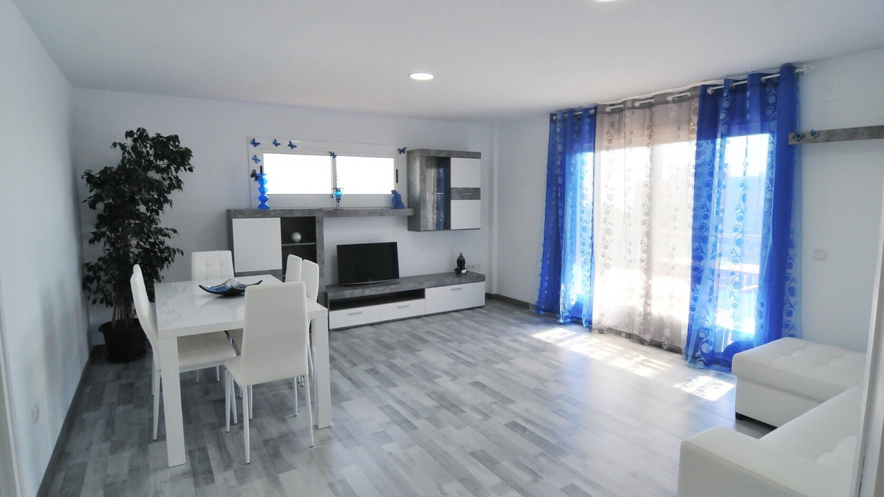 Photo of Livingroom in Santa Susanna
