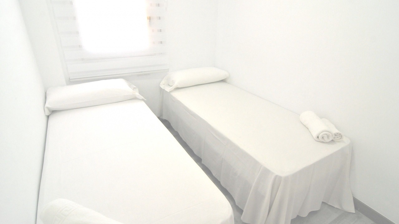 Photo of Bedroom in Santa Susanna