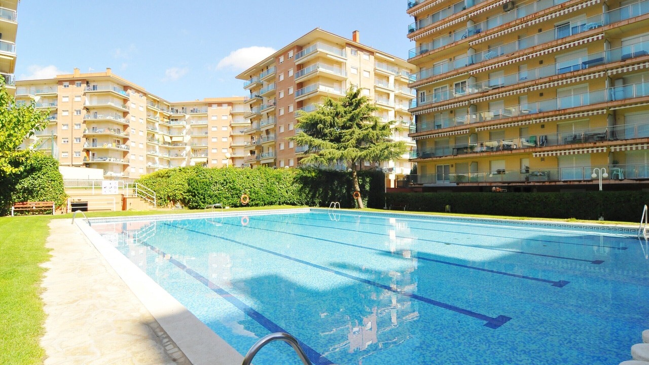 Photo of Outdoor in Santa Susanna