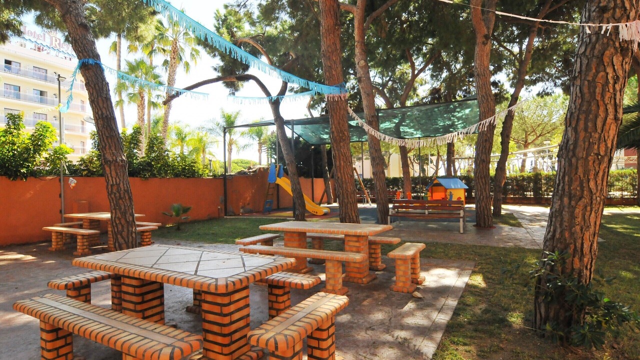 Photo of Outdoor in Santa Susanna