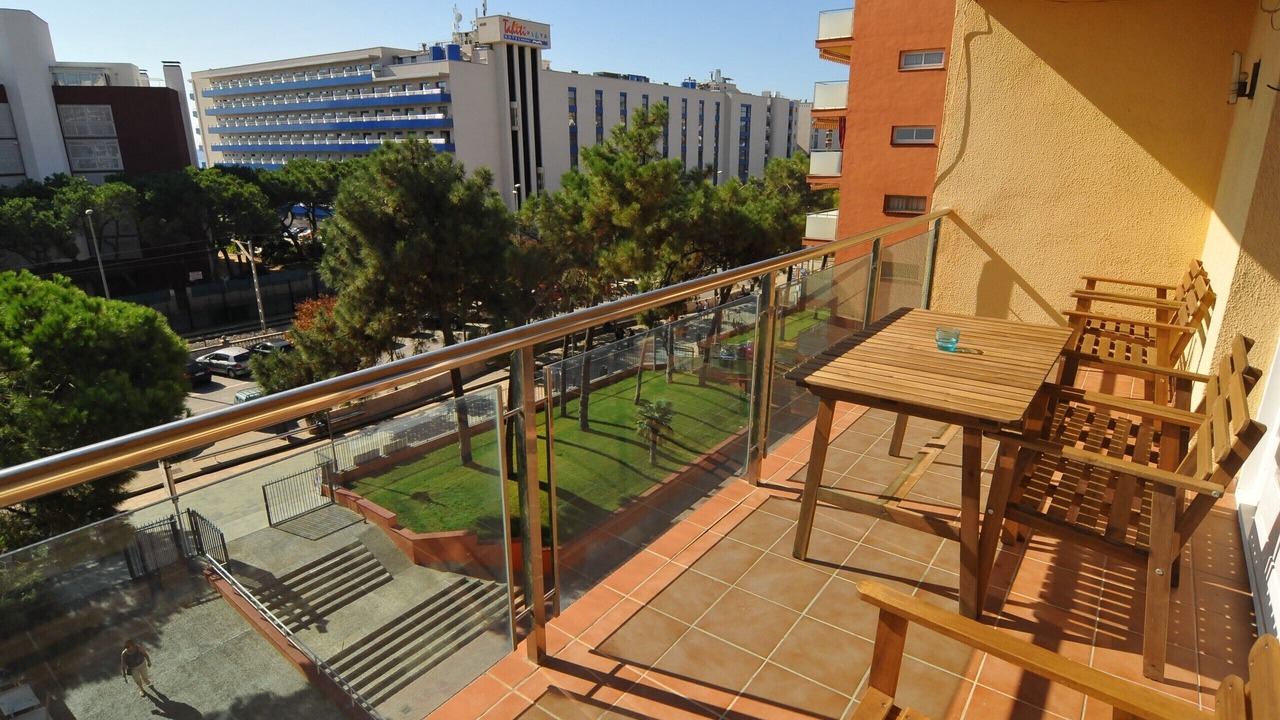 Photo of Outdoor in Santa Susanna