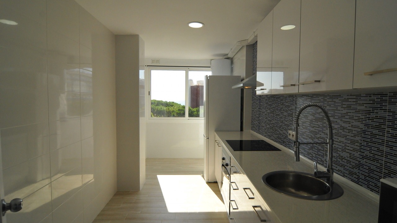 Photo of Kitchen in Santa Susanna