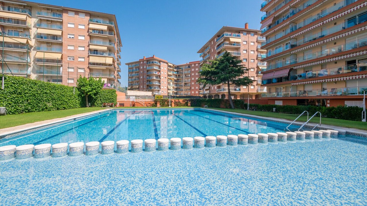 Photo of Outdoor in Santa Susanna