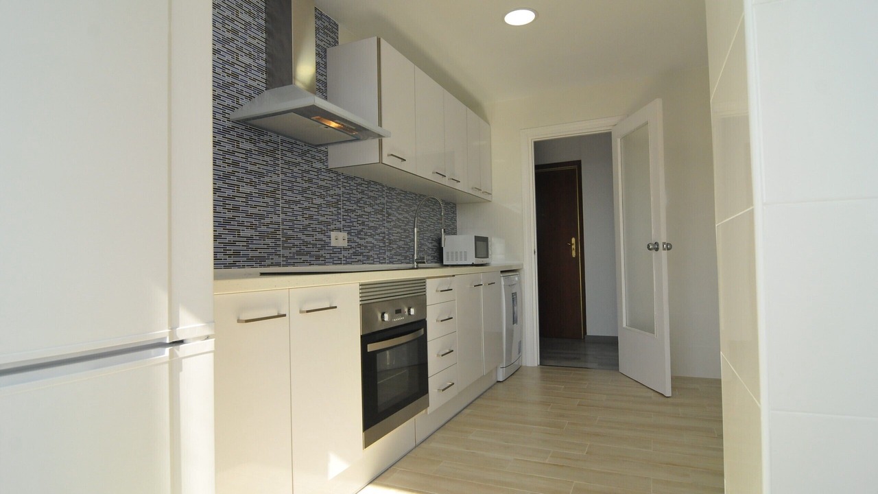 Photo of Kitchen in Santa Susanna
