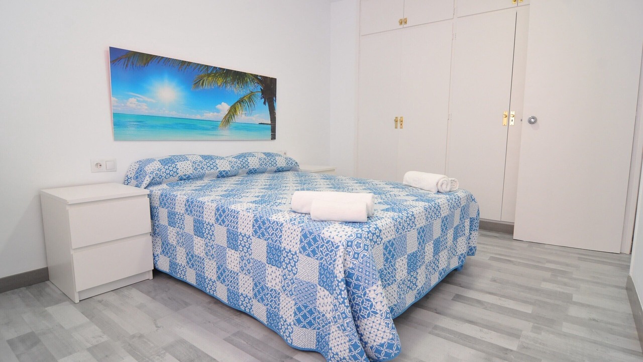 Photo of Bedroom in Santa Susanna