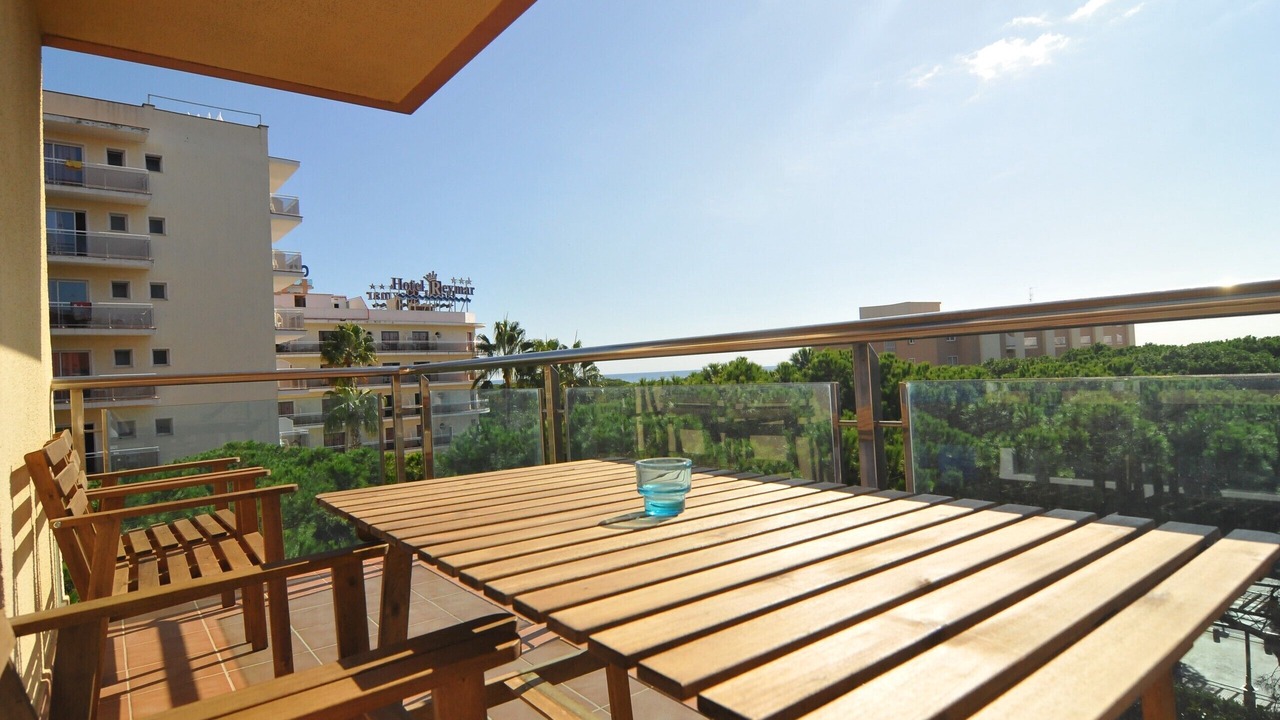 Photo of Outdoor in Santa Susanna