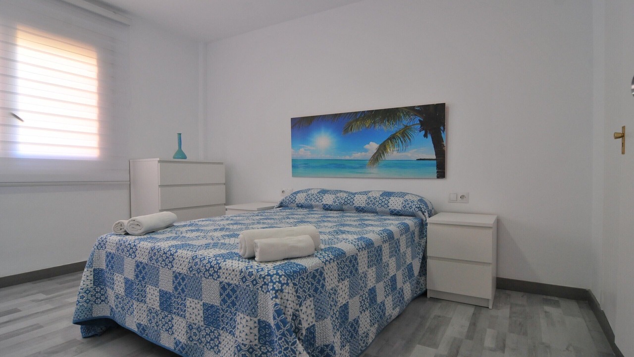 Photo of Bedroom in Santa Susanna