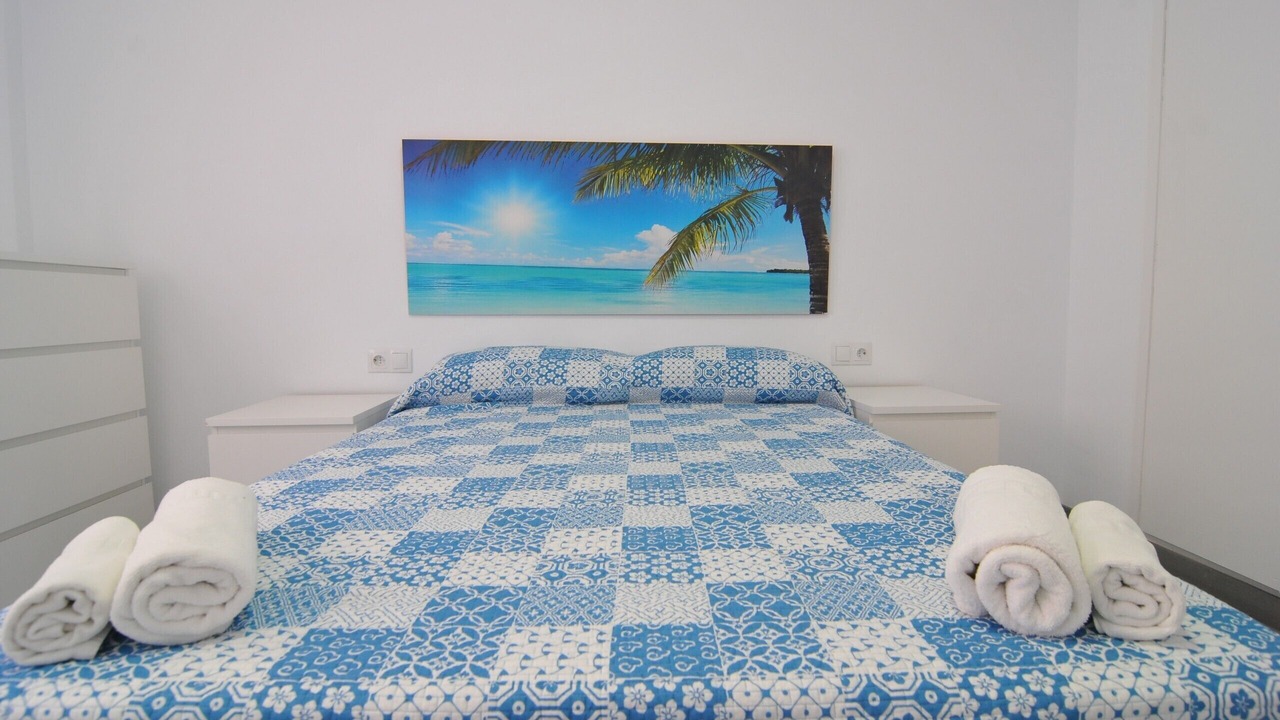 Photo of Bedroom in Santa Susanna