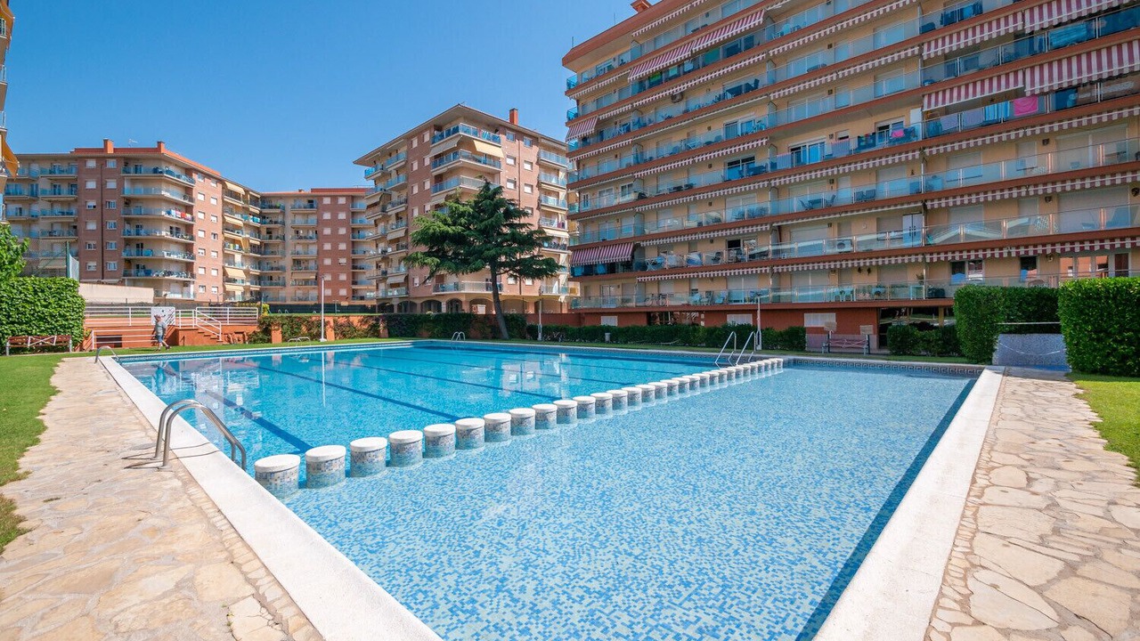 Photo of Outdoor in Santa Susanna