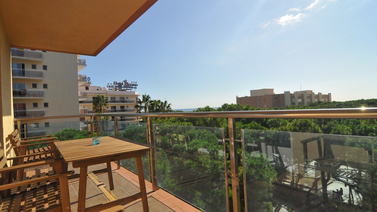 Photo of Outdoor in Santa Susanna
