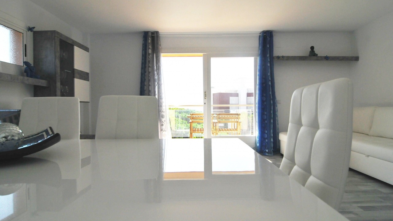 Photo of Livingroom in Santa Susanna