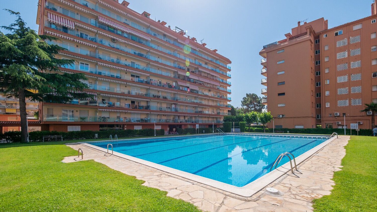 Photo of Outdoor in Santa Susanna