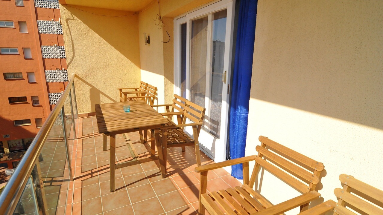 Photo of Outdoor in Santa Susanna