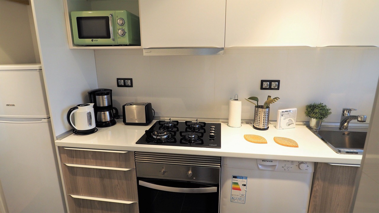 Photo of Kitchen in Masnou