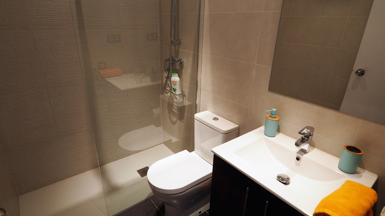 Photo of Bathroom in Masnou