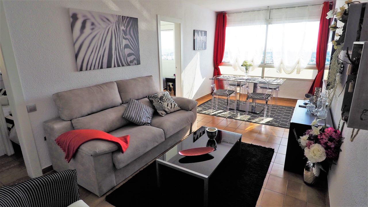Photo of Bedroom in Masnou