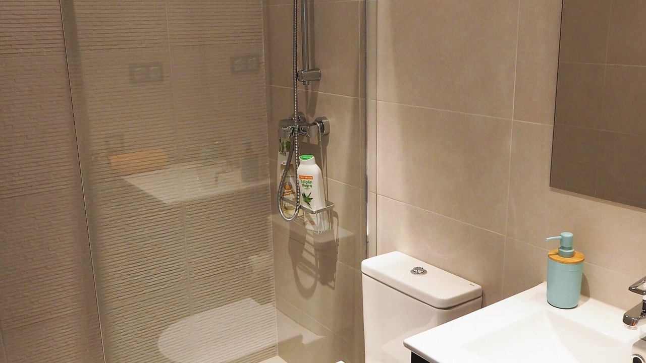 Photo of Bathroom in Masnou