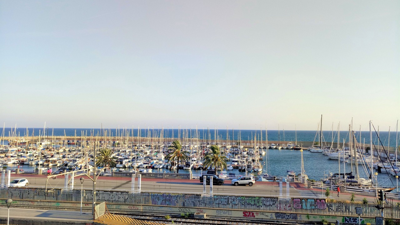 Photo of Bedroom in Masnou