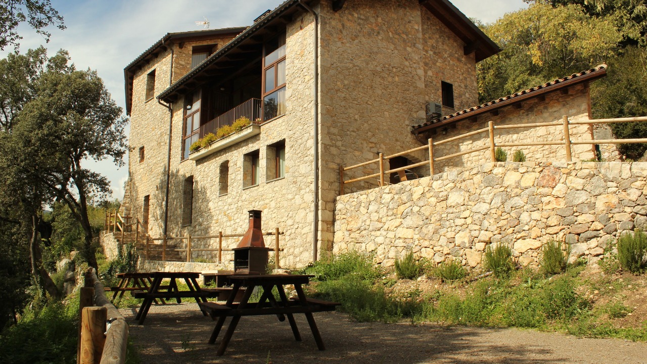 Photo of Outdoor in La Nou