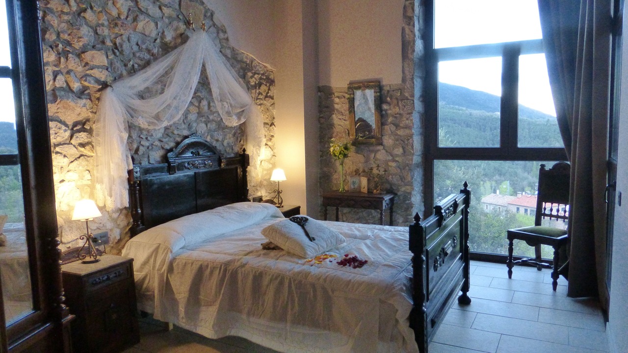 Photo of Bedroom in La Nou