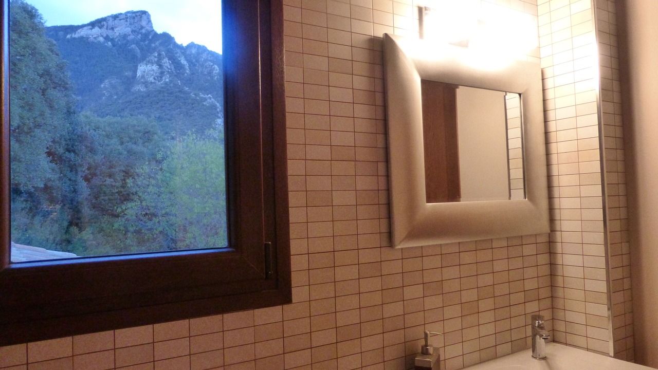 Photo of Bathroom in La Nou