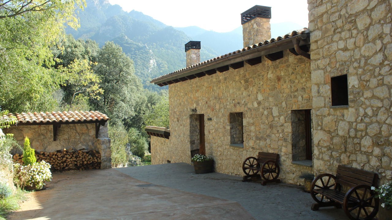 Photo of Outdoor in La Nou