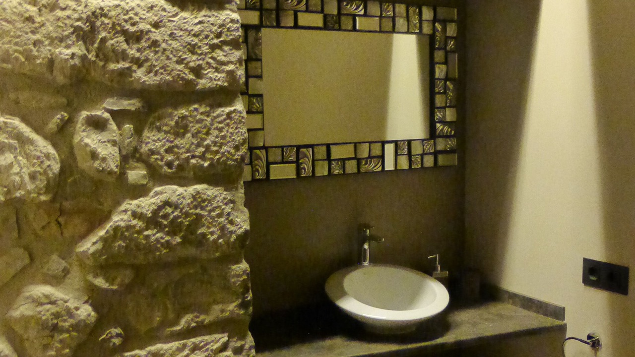 Photo of Bathroom in La Nou