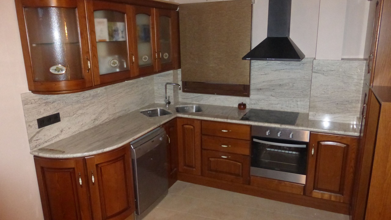 Photo of Kitchen in La Nou