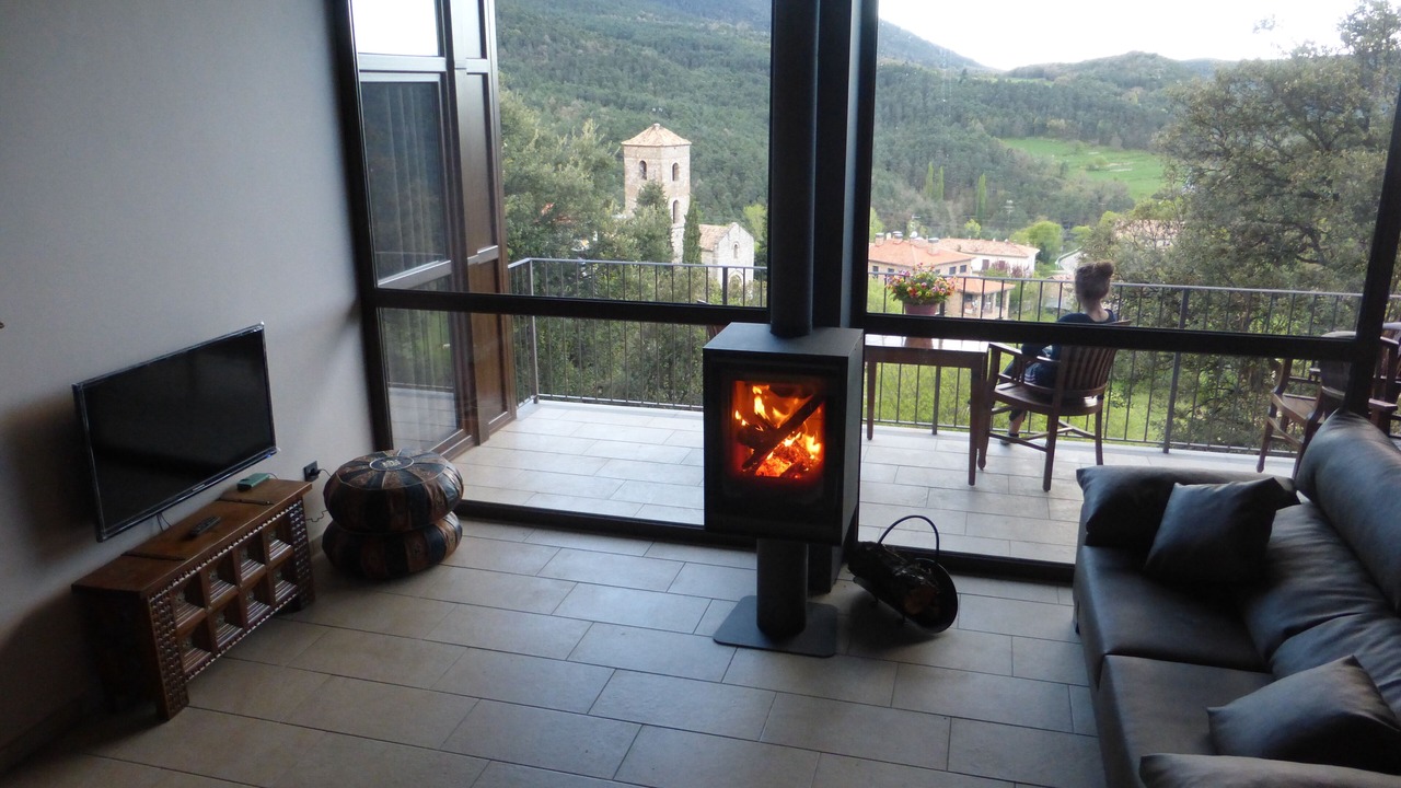 Photo of Livingroom in La Nou