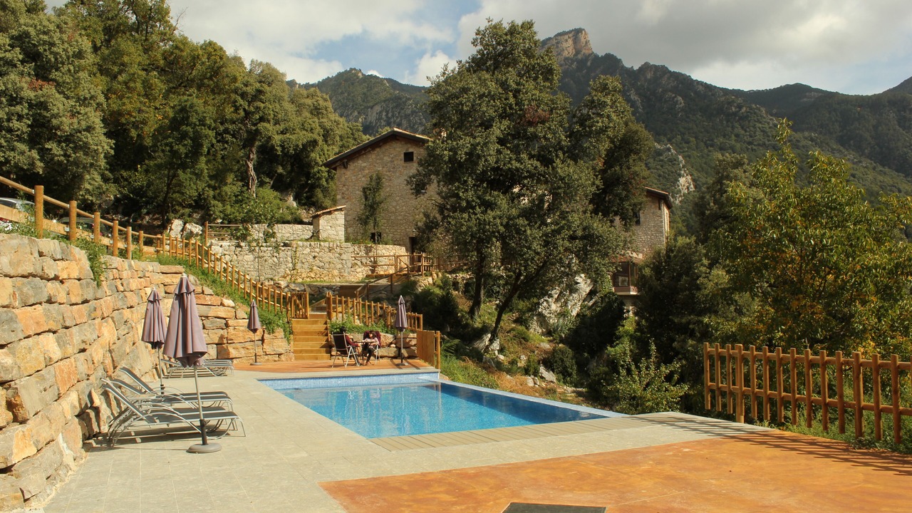 Photo of Outdoor in La Nou