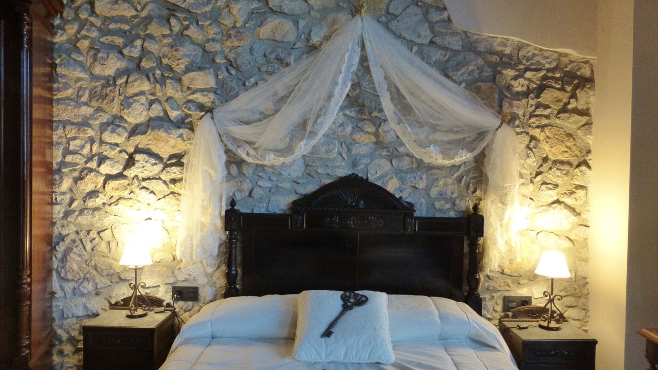 Photo of Bedroom in La Nou